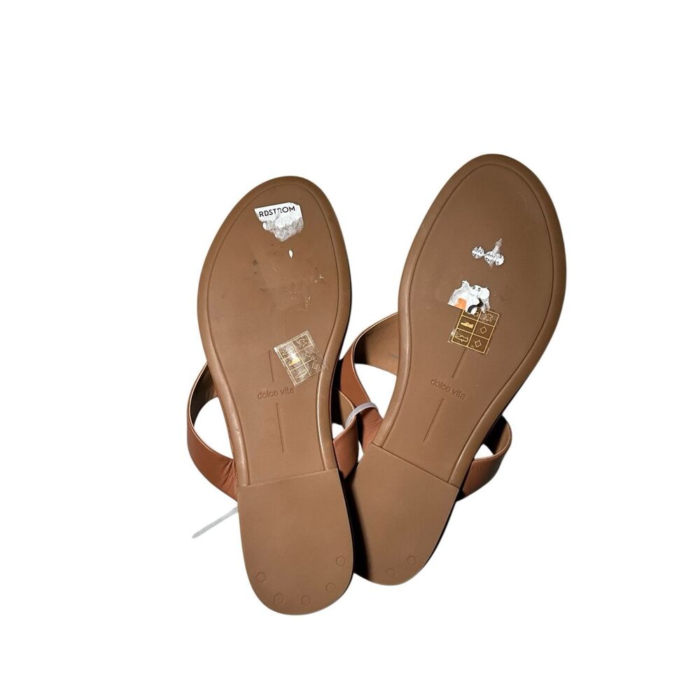 Dolce Vita | Kittle leather sandals - Picture 5 of 5
